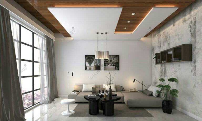 Gallery - False Ceiling Designs by Expert Professionals | CEILINGS