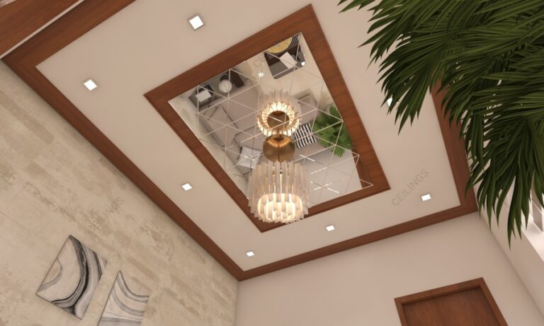 Gallery - False Ceiling Designs by Expert Professionals | CEILINGS